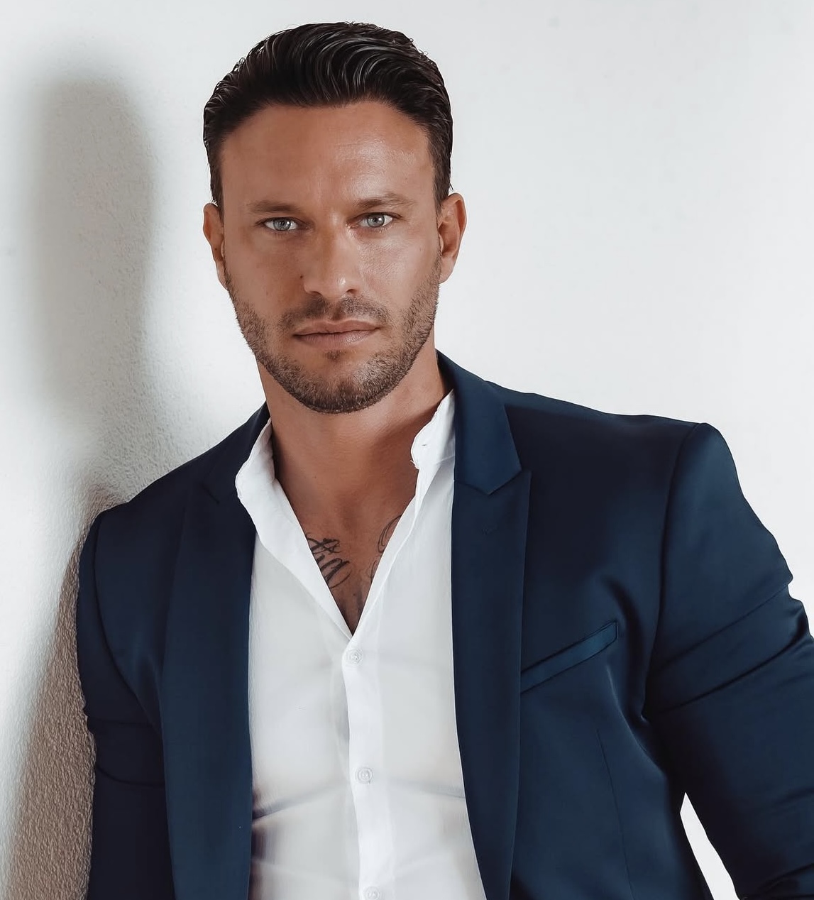 Wesley Adema, oprichter